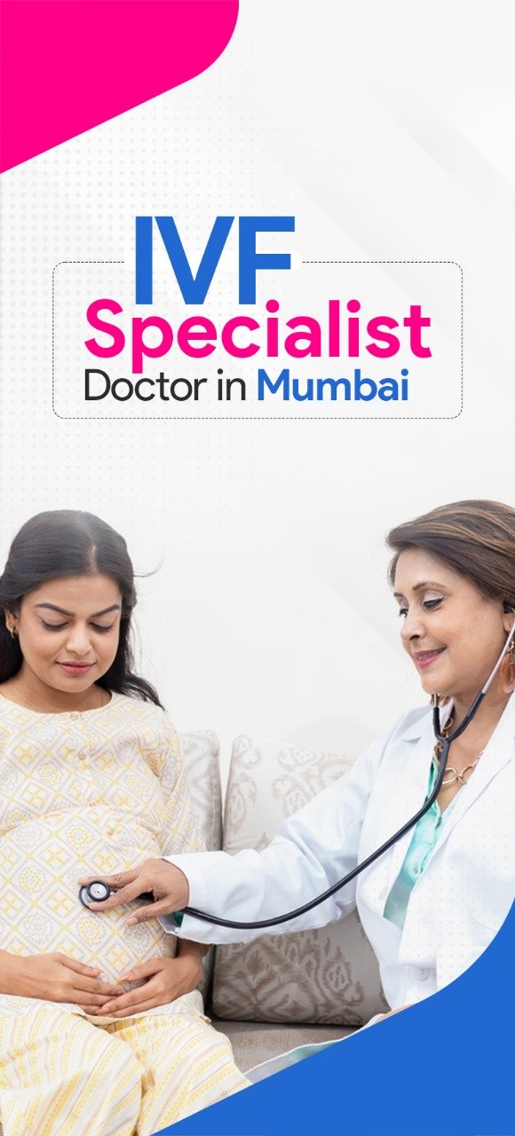 IVF Specialist Doctor Thane
