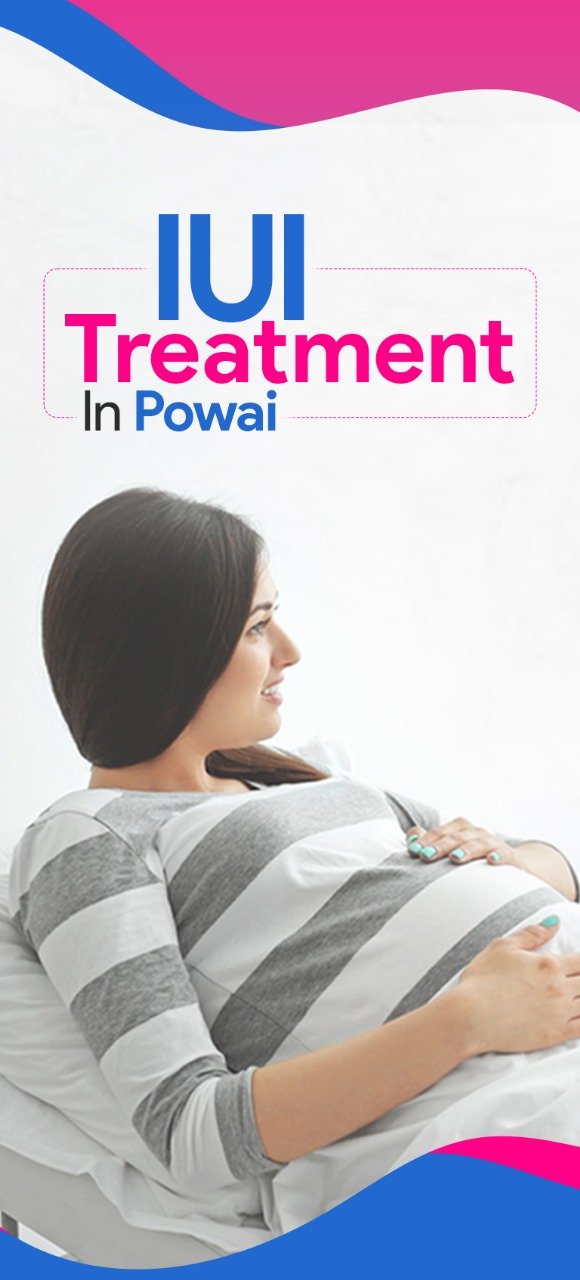 Best IUI Treatment Powai