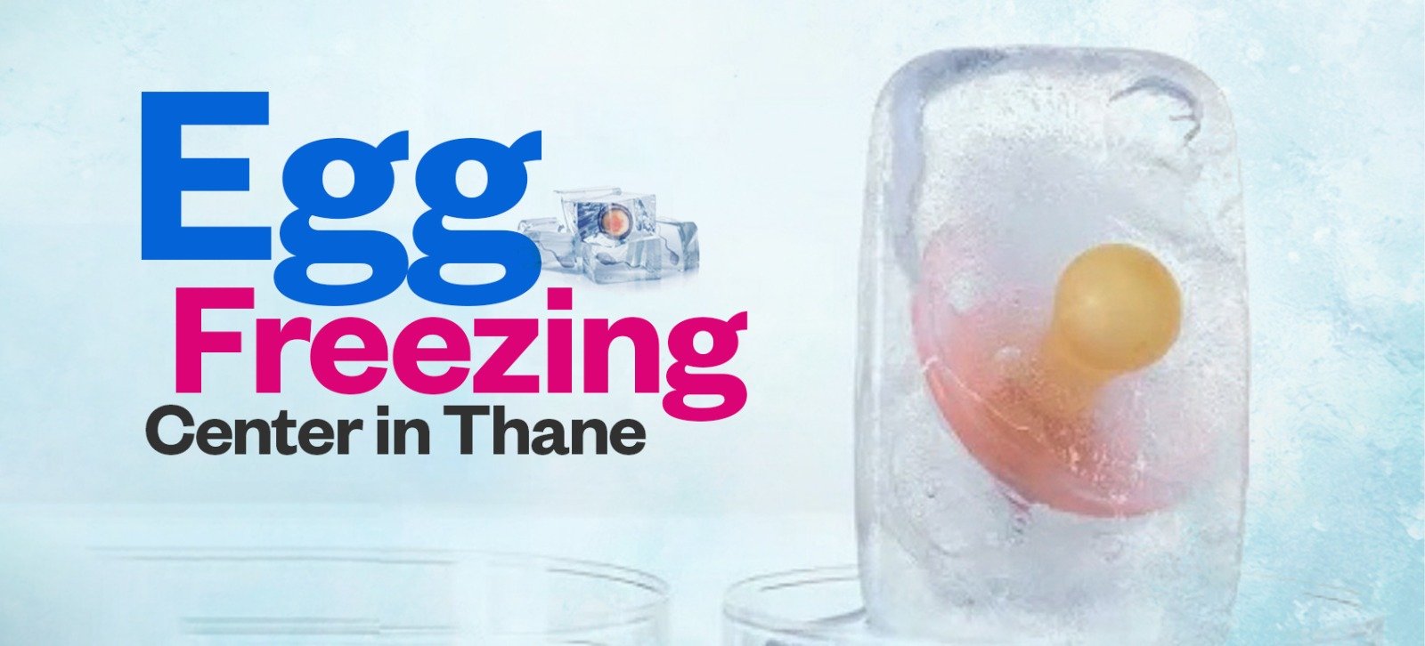 Egg Freezing Centre thane